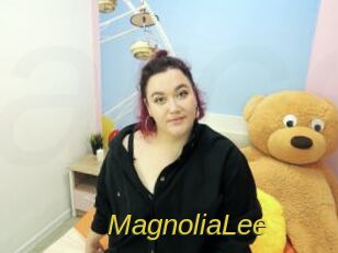 MagnoliaLee