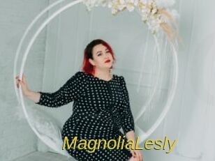 MagnoliaLesly