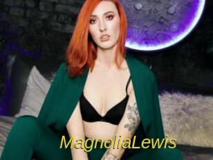 MagnoliaLewis