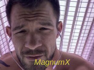 MagnumX