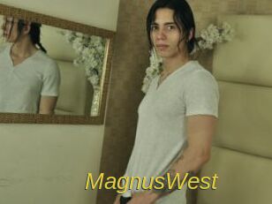 MagnusWest