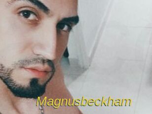 Magnusbeckham