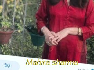Mahira_sharma