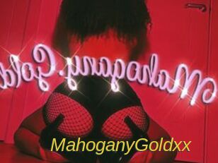 MahoganyGoldxx