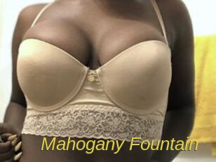 Mahogany_Fountain