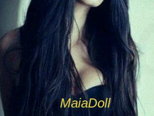 Maia_Doll Archive DVD ORG