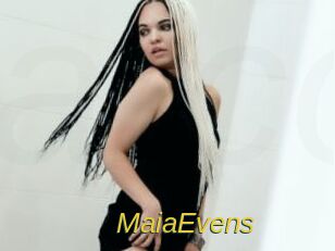MaiaEvens