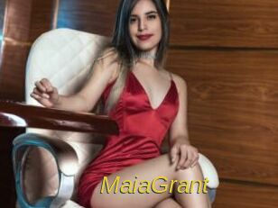 MaiaGrant