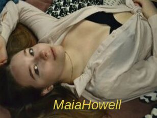 MaiaHowell