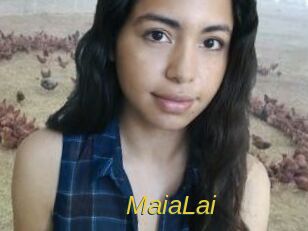 MaiaLai