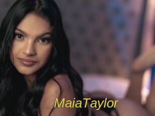 MaiaTaylor