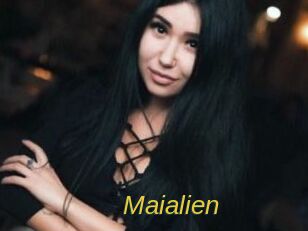 Maialien