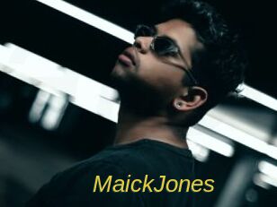 MaickJones