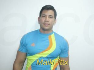 MaikFittx