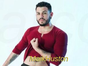 MaikHuston