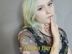 Maika_Berry