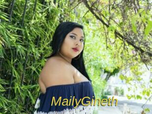 MailyGineth