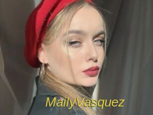 MailyVasquez