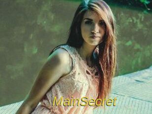 MainSecret