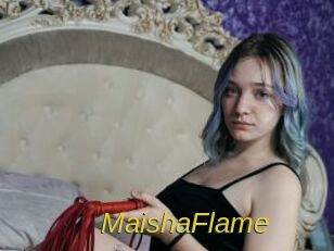 MaishaFlame