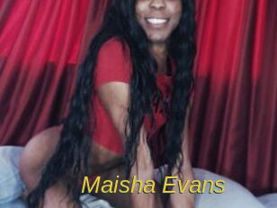 Maisha_Evans