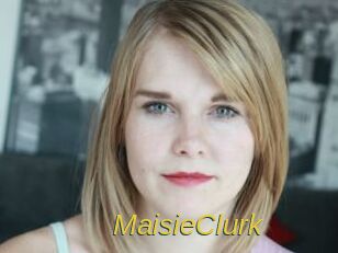 MaisieClurk