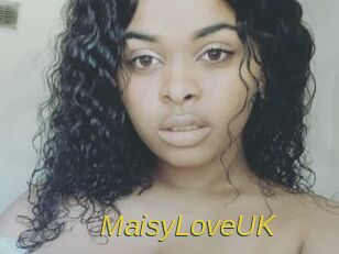 MaisyLoveUK