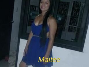 Maitee