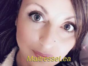 MaitresseLea