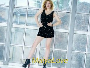 MaiyaLove