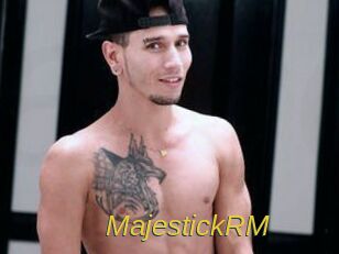MajestickRM