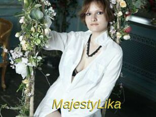 MajestyLika