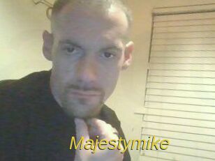 Majestymike