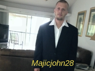 Majicjohn28