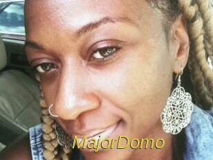 MajorDomo
