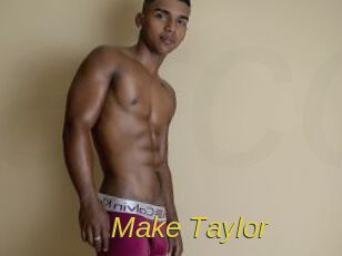 Make_Taylor