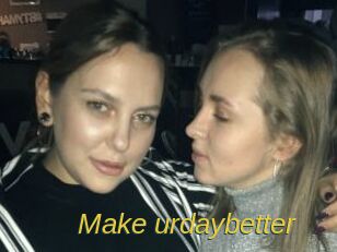 Make_urdaybetter Archive DVD ORG