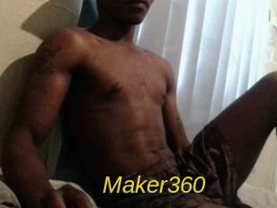 Maker360