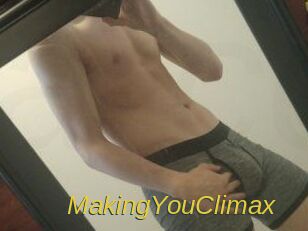 MakingYouClimax