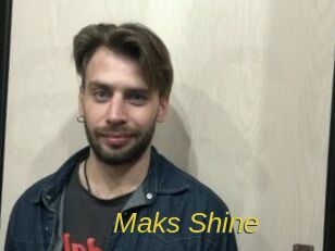 Maks_Shine