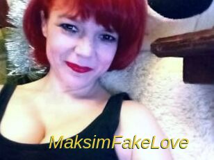 MaksimFakeLove Archive DVD ORG