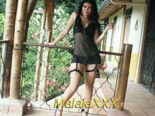 MalalaXXX