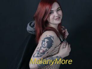 MalanyMore Archive DVD ORG