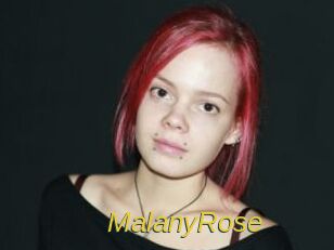 MalanyRose