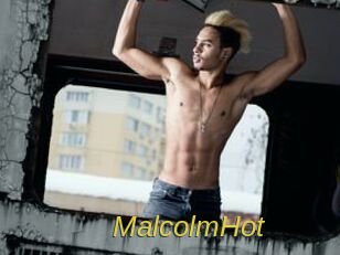 MalcolmHot