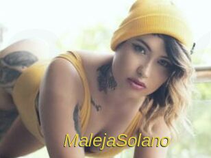 MalejaSolano