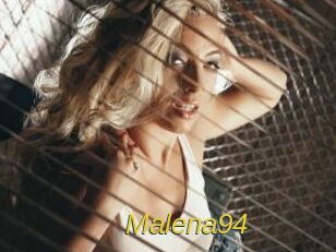 Malena94 Archive DVD ORG