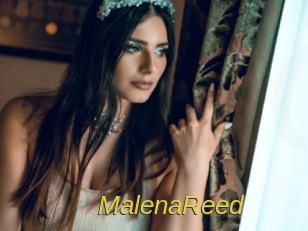 MalenaReed Archive DVD ORG