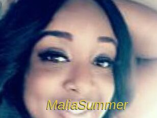 MaliaSummer
