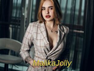 MalikaJolly